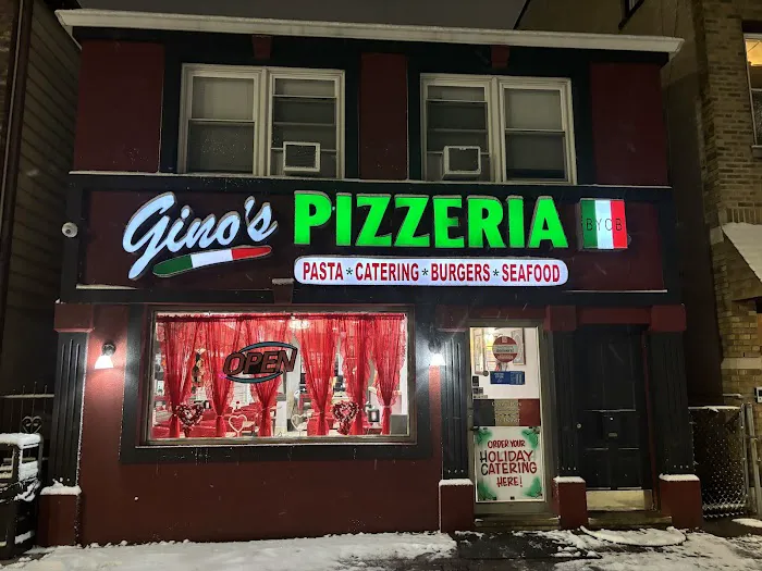 Gino's Pizza & Ristorante Picture 2