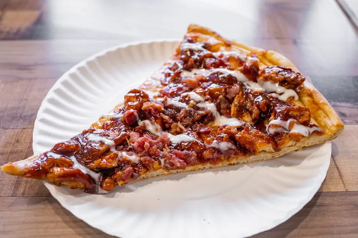 Gino's Pizza & Ristorante Picture 4