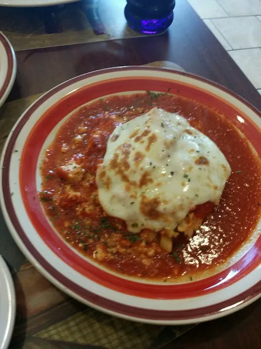 Gino's Pizza & Ristorante Picture 8