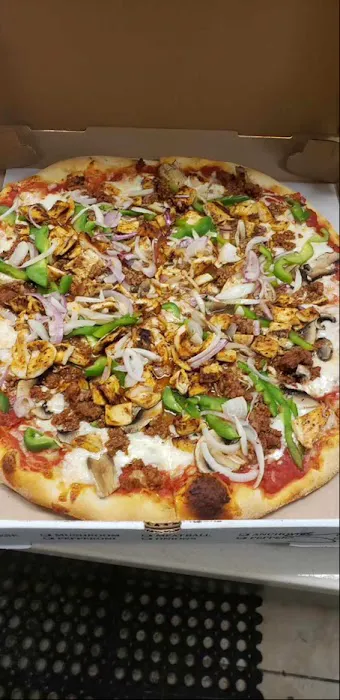 Gino's Pizza & Ristorante Picture 10
