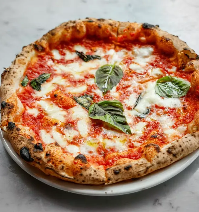 Gino's Pizza & Ristorante Picture 5