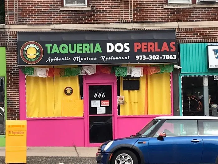 Taqueria Dos Perlas Picture 6