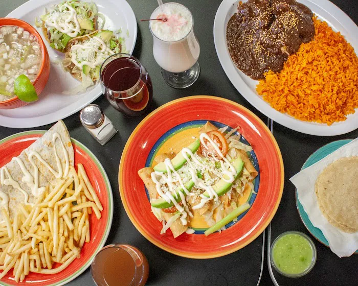Taqueria Dos Perlas Picture 7