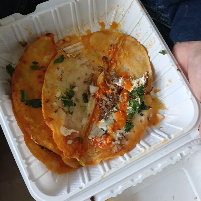Taqueria Dos Perlas Picture 10