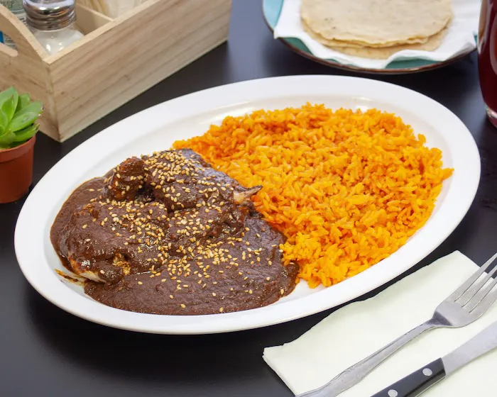 Taqueria Dos Perlas Picture 1