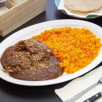 Taqueria Dos Perlas ico
