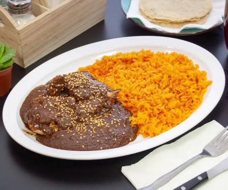 Taqueria Dos Perlas
