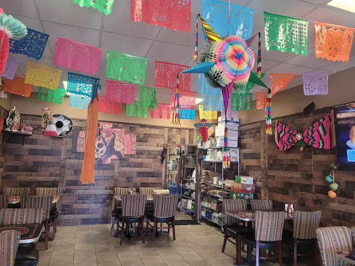 Taqueria Dos Perlas Picture 3