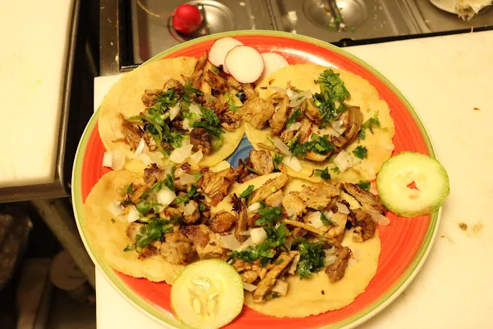 Taqueria Dos Perlas Picture 5
