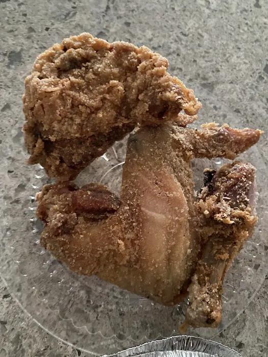 John's Fried Chicken Picture 7