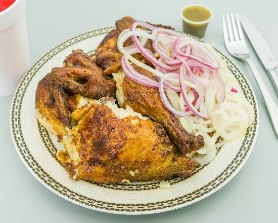 John's Fried Chicken Picture 5