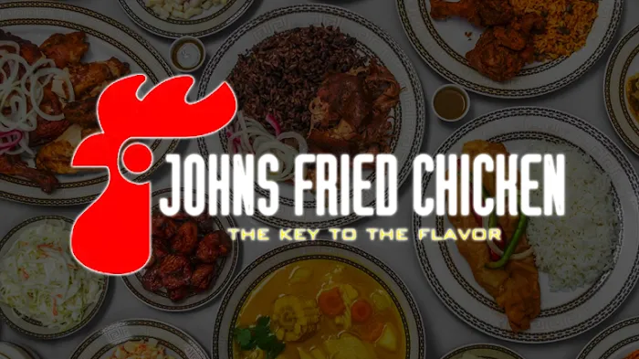 John's Fried Chicken Picture 9