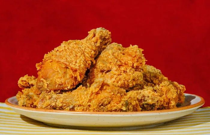 John's Fried Chicken Picture 8