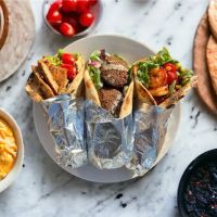 Basil & Olive ico