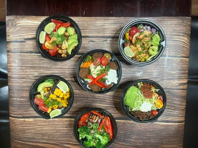 Eat My Bowl’z Picture 8