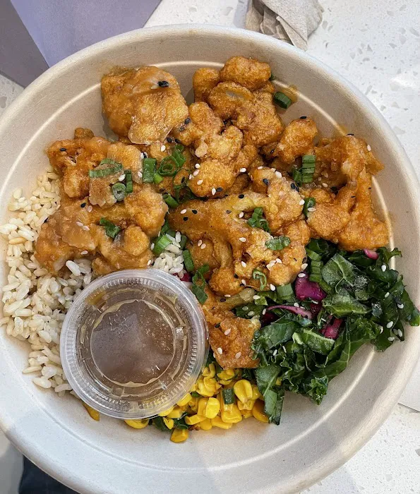 moonbowls (Healthy Korean Bowls - Belleville) Picture 7
