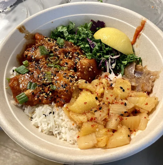 moonbowls (Healthy Korean Bowls - Belleville) Picture 8