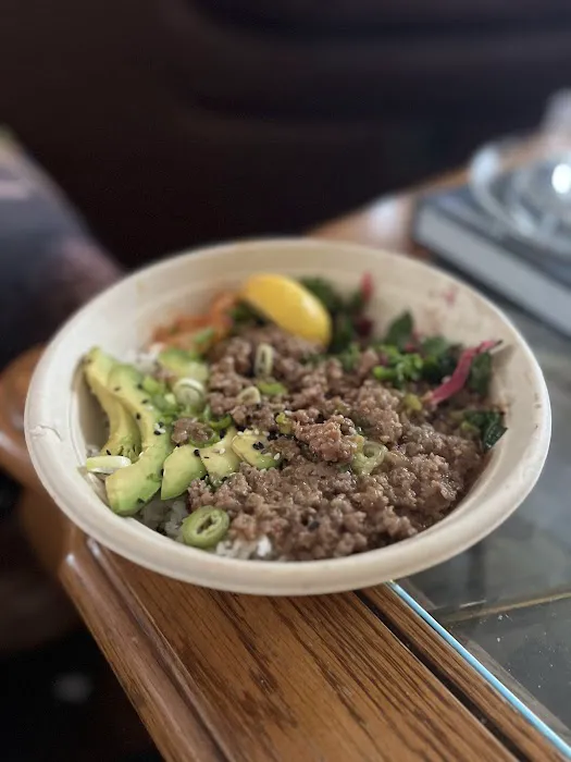 moonbowls (Healthy Korean Bowls - Belleville) Picture 2