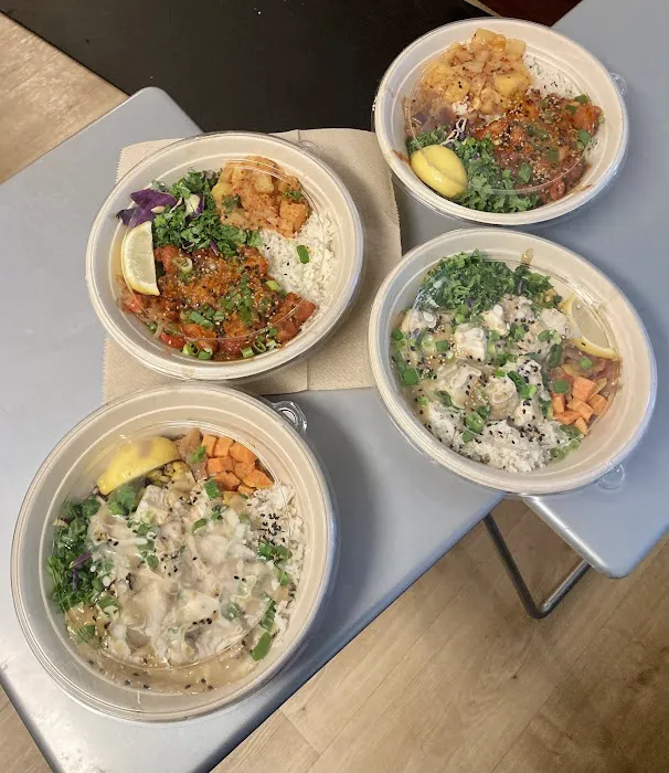 moonbowls (Healthy Korean Bowls - Belleville) Picture 6