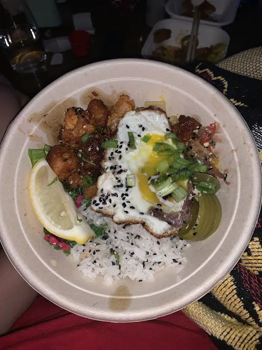 moonbowls (Healthy Korean Bowls - Belleville) Picture 1