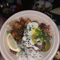 moonbowls (Healthy Korean Bowls - Belleville) ico