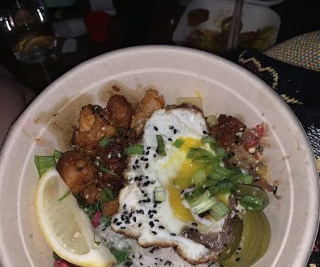moonbowls (Healthy Korean Bowls - Belleville)