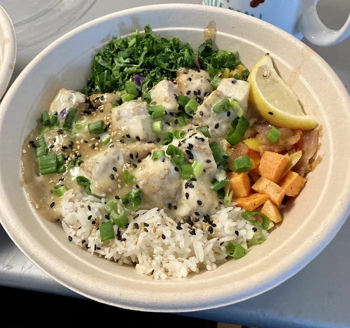 moonbowls (Healthy Korean Bowls - Belleville) Picture 9