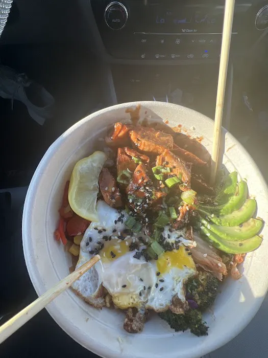 moonbowls (Healthy Korean Bowls - Belleville) Picture 3