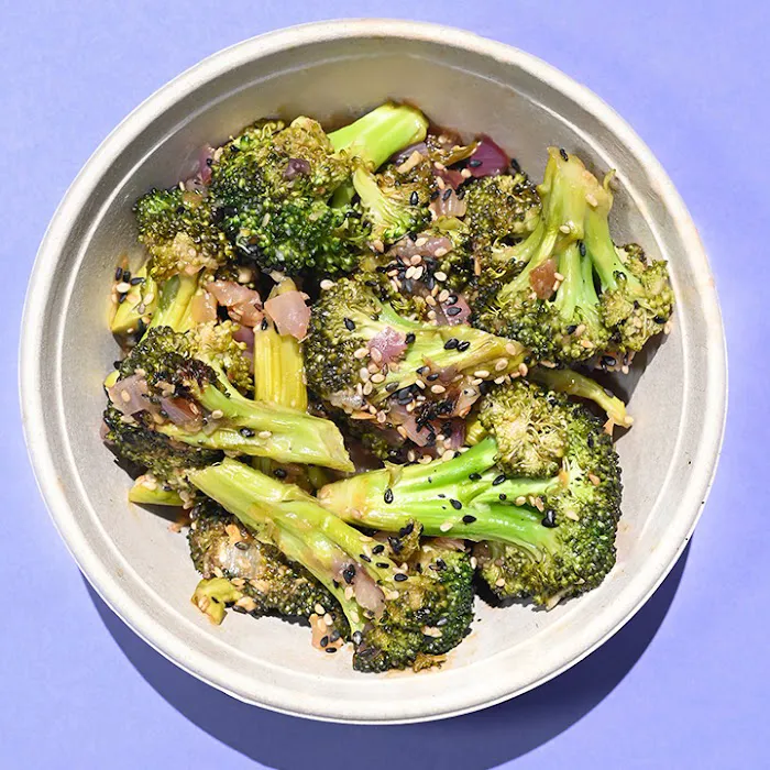 moonbowls (Healthy Korean Bowls - Belleville) Picture 5