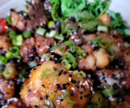 lulubowls (Hawaiian Inspired Bowls - Belleville)