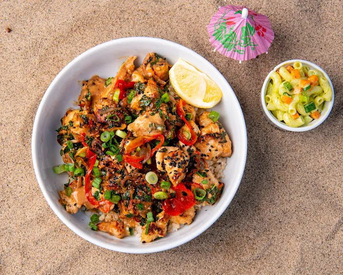 lulubowls (Hawaiian Inspired Bowls - Belleville) Picture 2