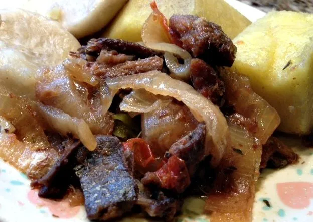 S&K Jamaican Cuisine Picture 7