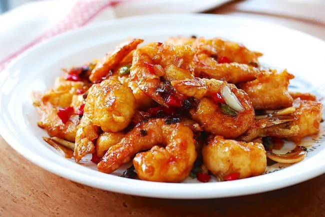 S&K Jamaican Cuisine Picture 5