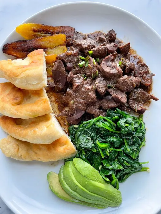 S&K Jamaican Cuisine Picture 2
