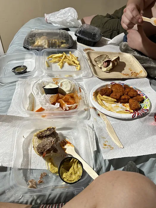 Picnic Belleville Bites Picture 8