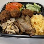 Picnic Belleville Bites
