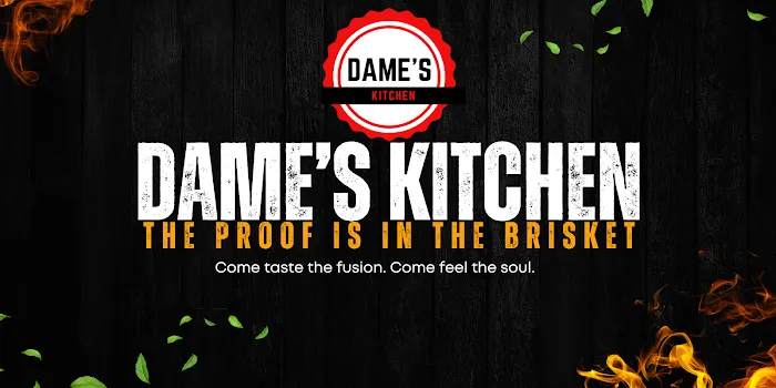 Dames Kitchen Picture 5