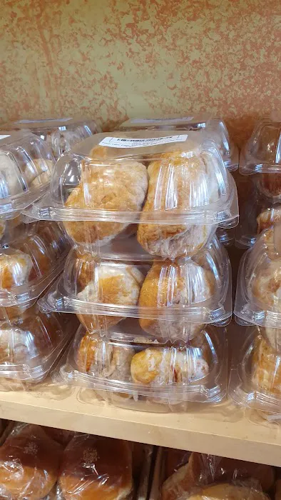 Myra's Bakery Picture 8