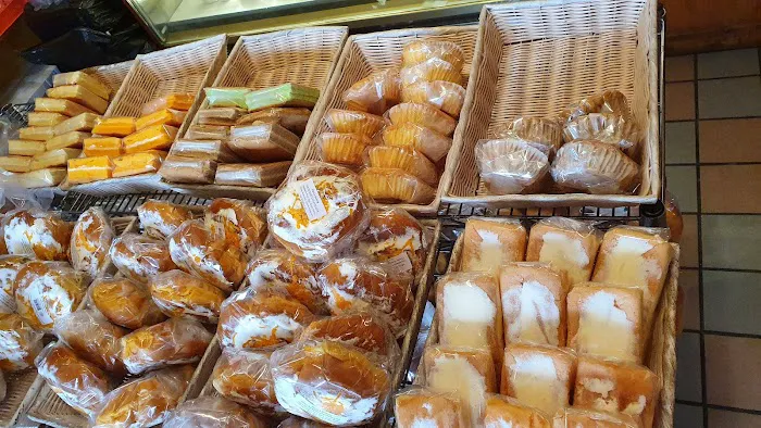 Myra's Bakery Picture 3