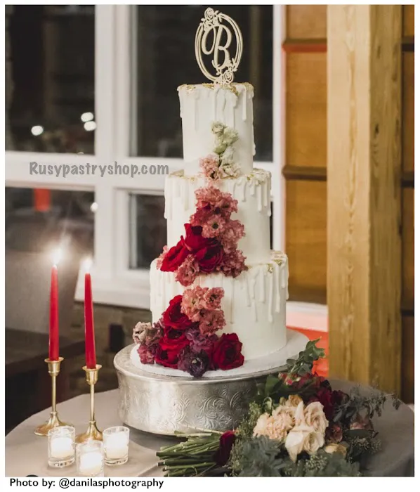 Rudy's Pastry Shop Picture 10