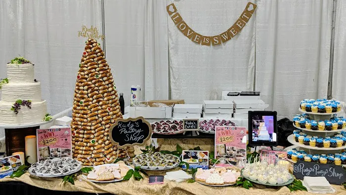 Rudy's Pastry Shop Picture 6