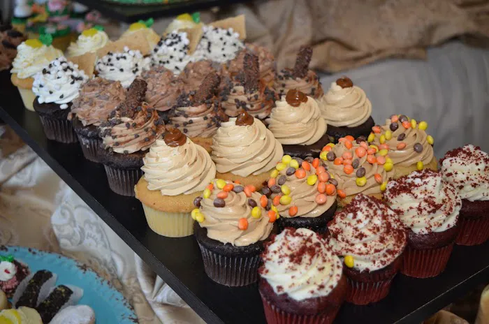 Rudy's Pastry Shop Picture 7