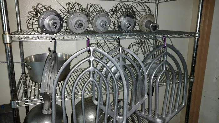 Rudy's Pastry Shop Picture 1