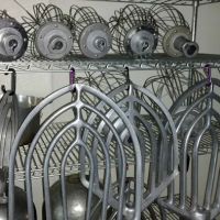Rudy's Pastry Shop ico