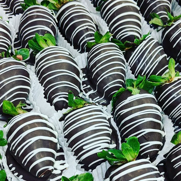 Rudy's Pastry Shop Picture 8