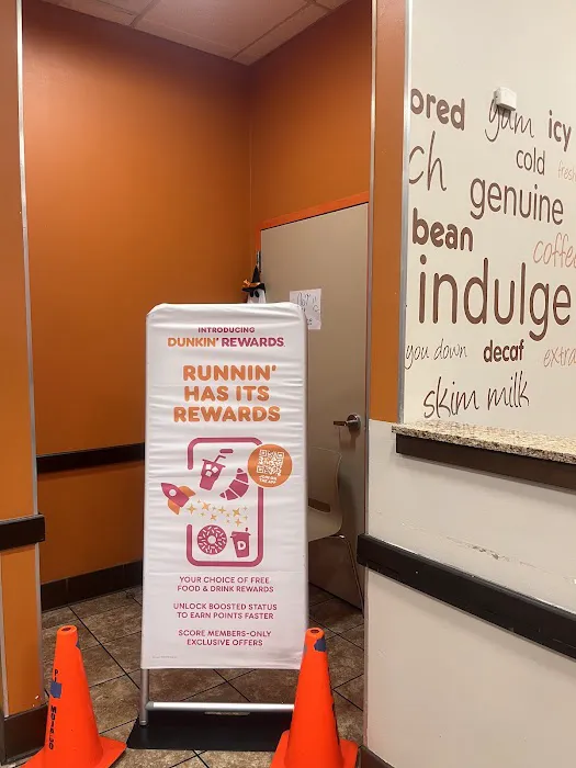 Dunkin' Picture 5