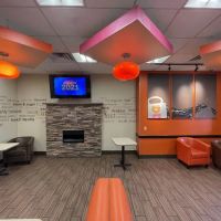 Dunkin' ico
