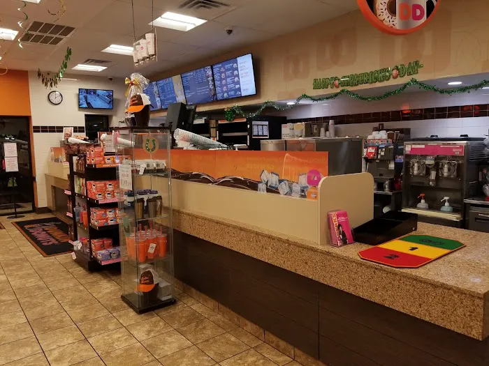 Dunkin' Picture 2
