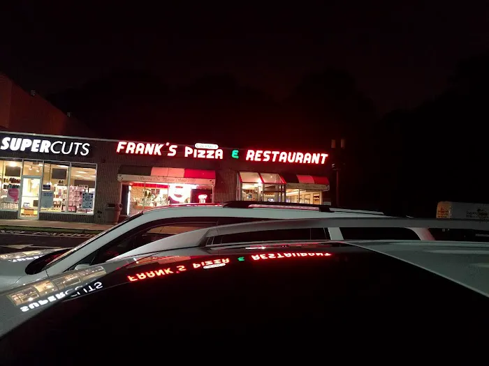 Frank’s Pizza Picture 4