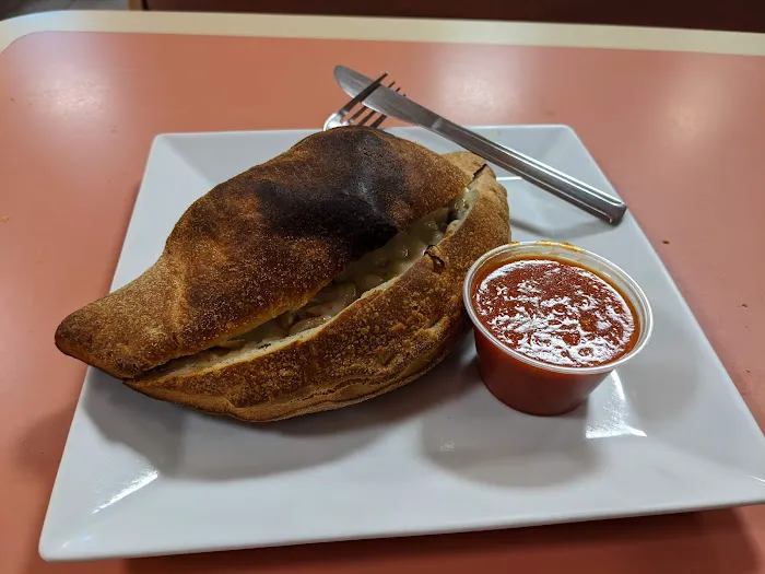 Frank’s Pizza Picture 7